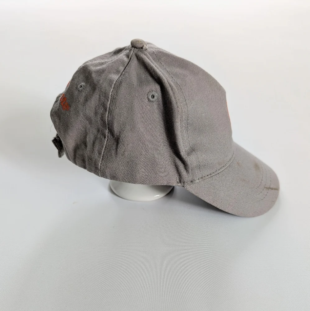 Soccer Shots stylish gray